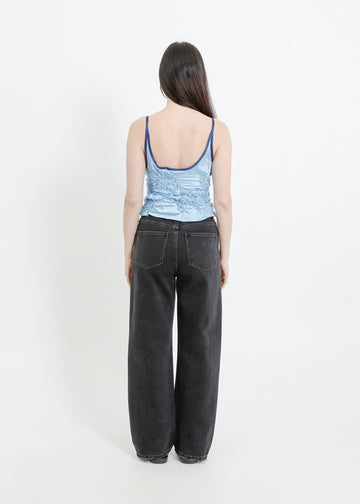 DANSON CAMI / PALE BLUE