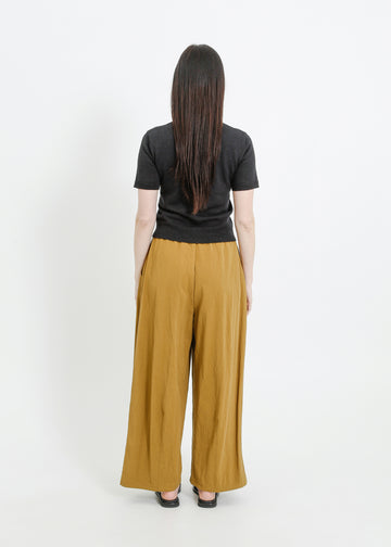 HALEN PANT / DIJON