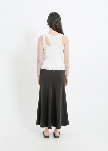 HIVE TANK / WHITE