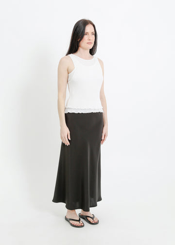 HIVE TANK / WHITE