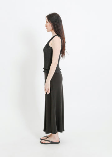 HIVE TANK / BLACK