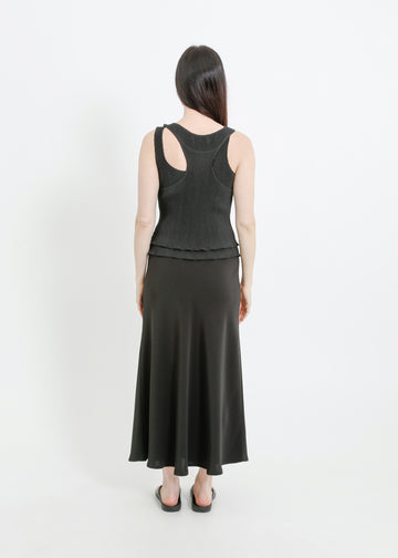 HIVE TANK / BLACK