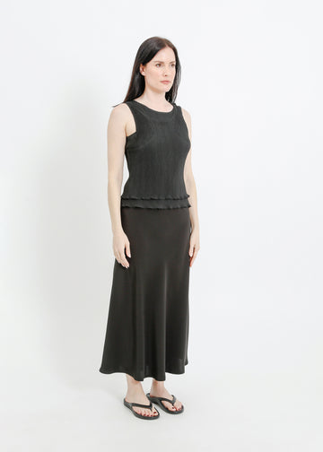 HIVE TANK / BLACK