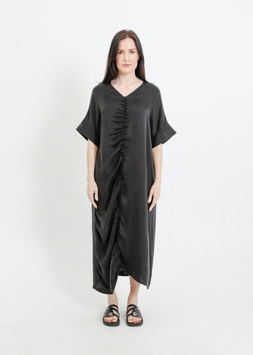 BONILLA DRESS / BLACK
