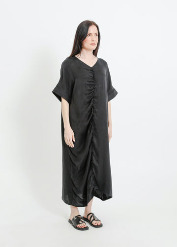 BONILLA DRESS / BLACK