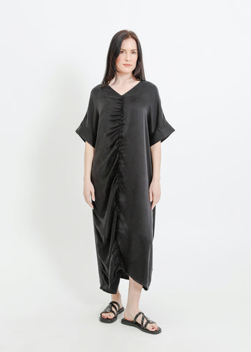 BONILLA DRESS / BLACK