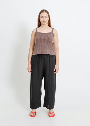 COOPER PANT / BLACK