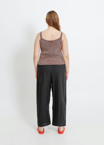 COOPER PANT / BLACK