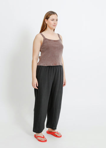 COOPER PANT / BLACK