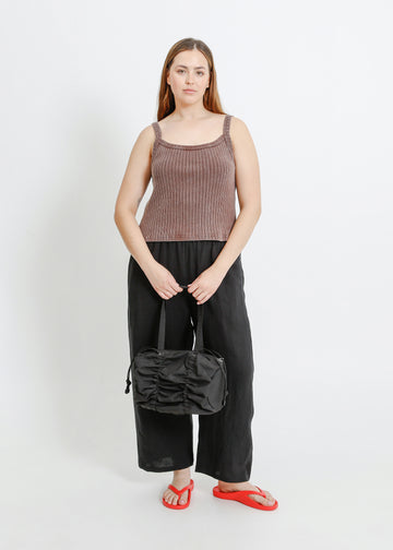 COOPER PANT / BLACK
