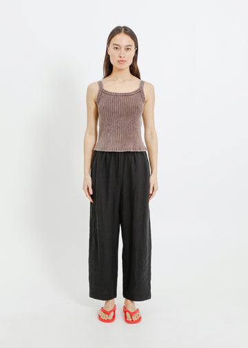 COOPER PANT / BLACK