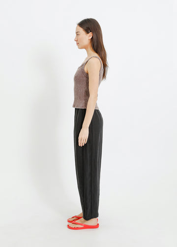 COOPER PANT / BLACK