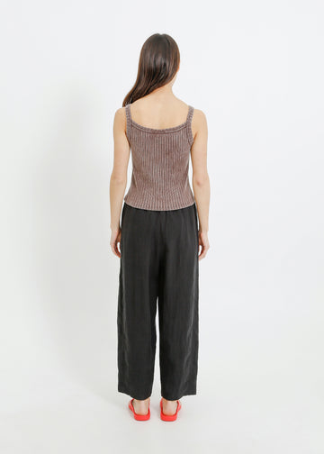 COOPER PANT / BLACK