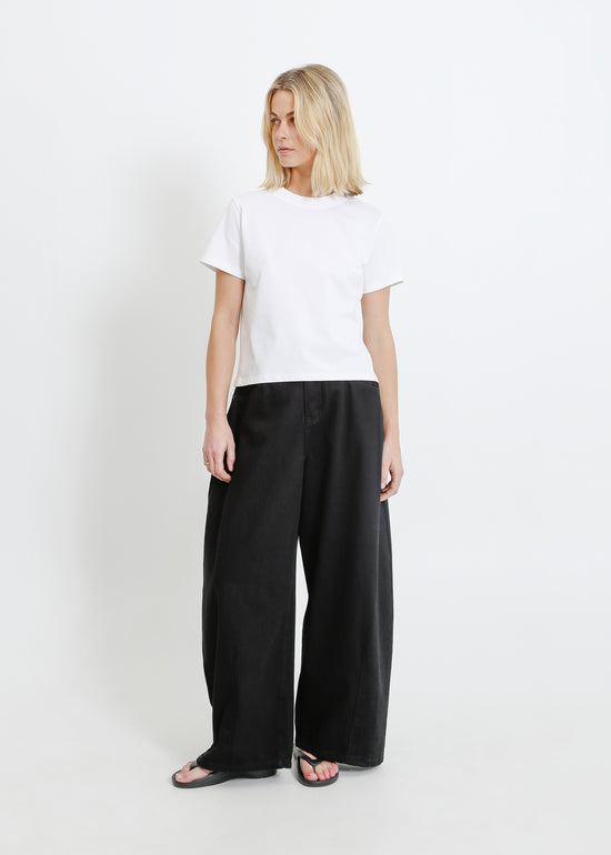 ELLIE JEAN LONG / BLACK