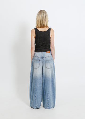 ELLIE JEAN LONG / LIGHT INDIGO