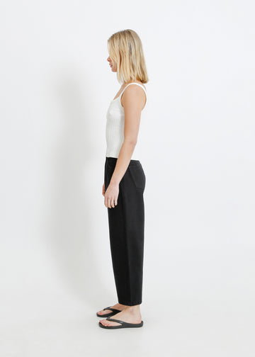 GOLDIE JEANS / BLACK