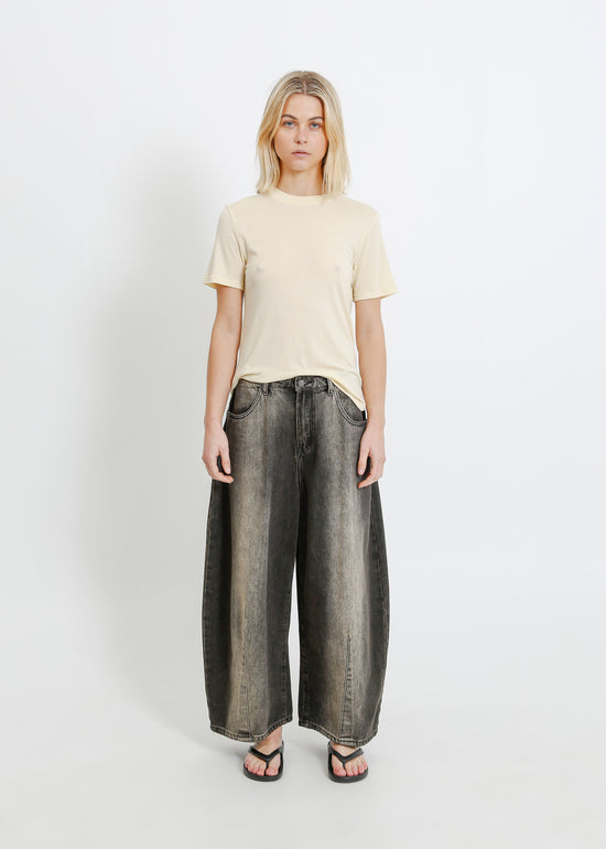 ELLIE JEAN / BROWN-BONE