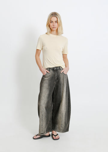 ELLIE JEAN / BROWN-BONE