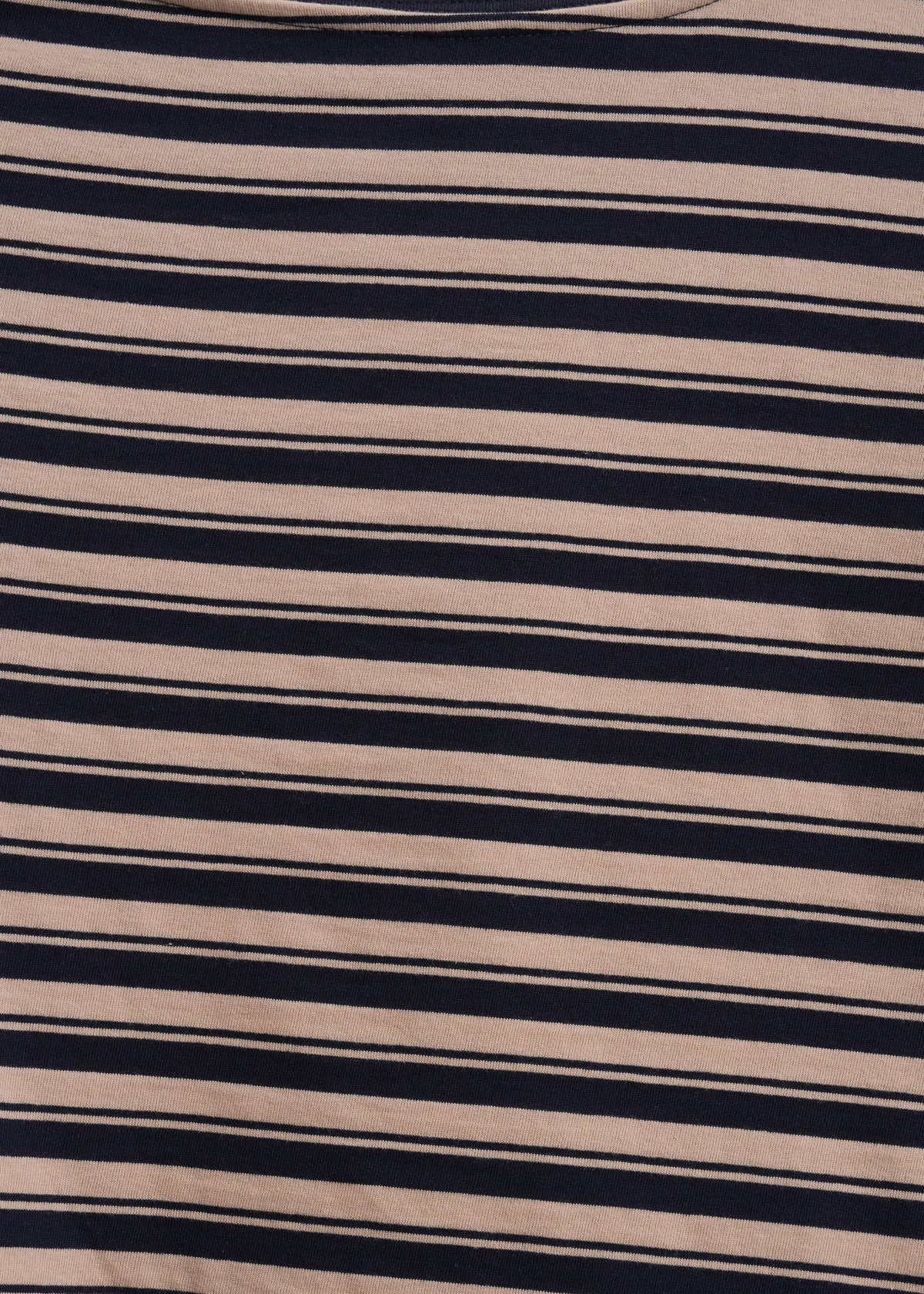 Genevieve Top / Beige-Navy - 
Beige Navy (image 12)