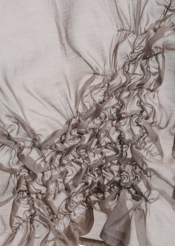 Cillian Shirt / Cinder