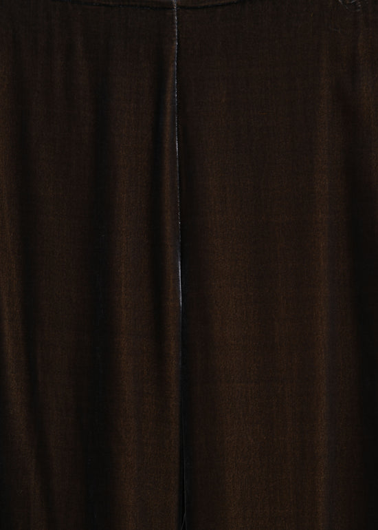 Fortune Pant / Flint-Shot