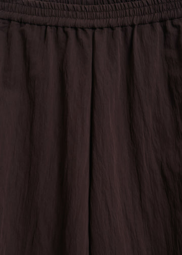 Halen Pant / Chocolate