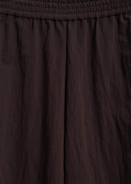 Halen Pant / Chocolate