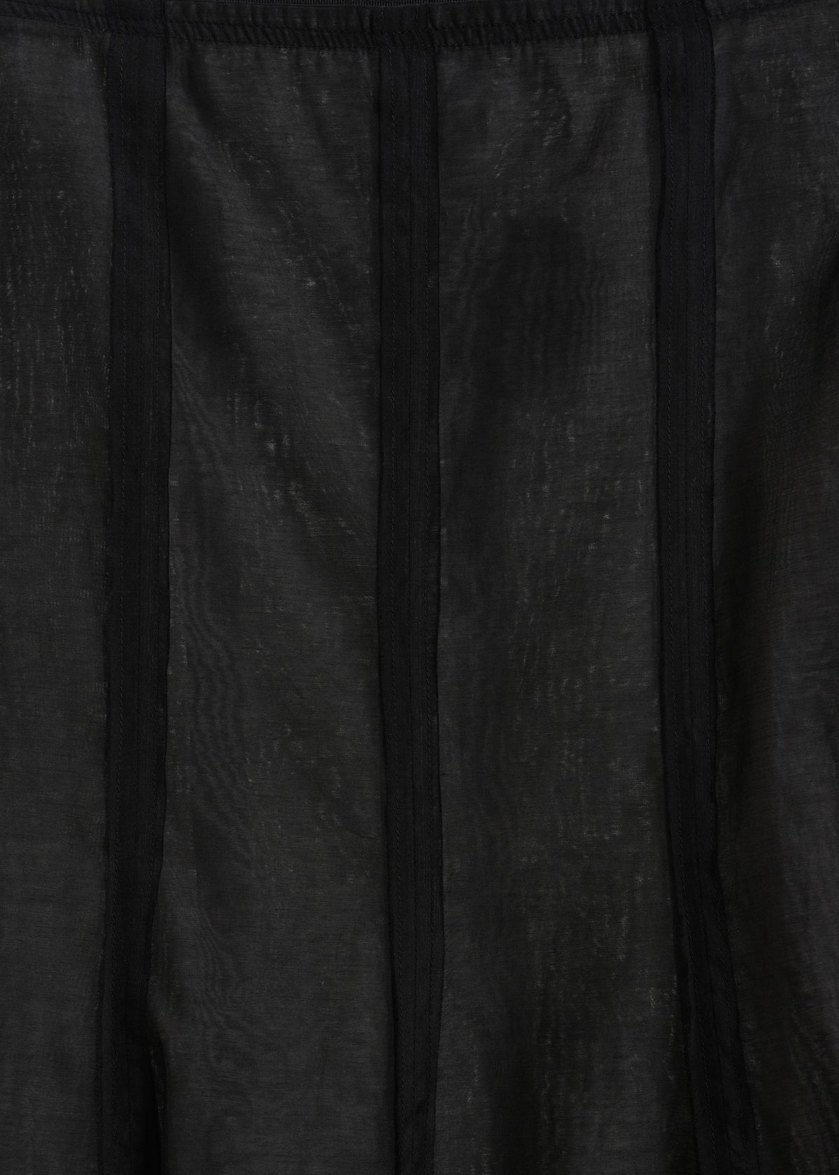 Lorelai Skirt / Black-Cinder - 
Black Cinder (image 11)