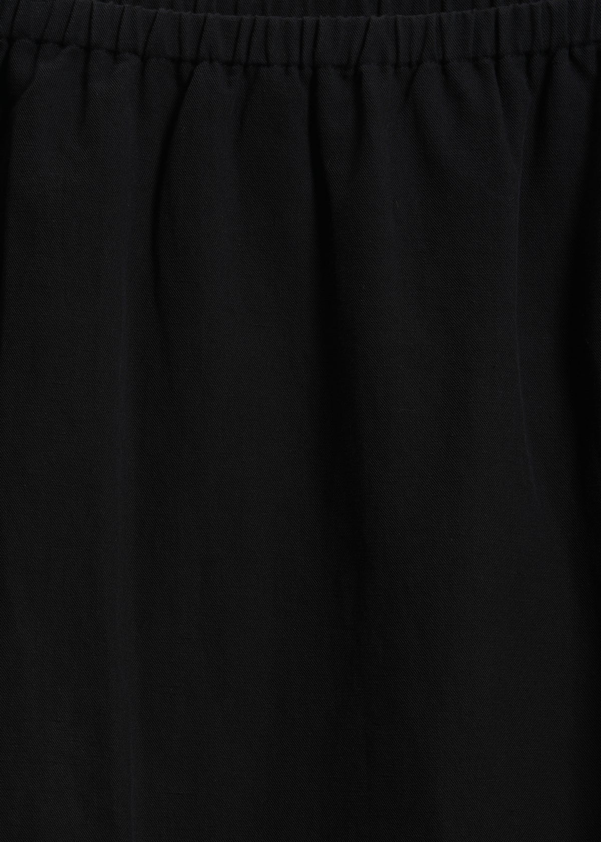 Alessandra Skirt / Black - 
Black (image 11)