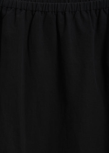 Alessandra Skirt / Black