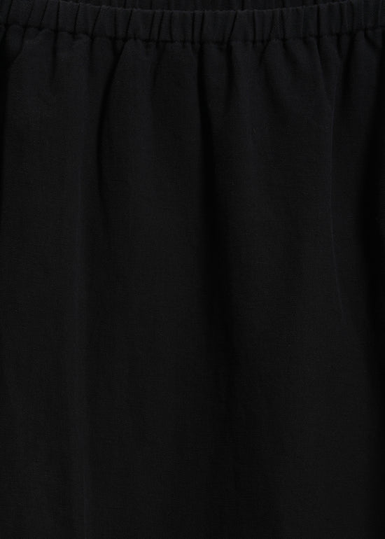 Alessandra Skirt / Black