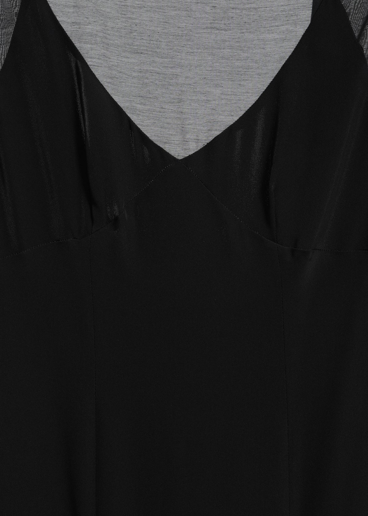 Holden Backless Dress / Black - 
Black (image 13)