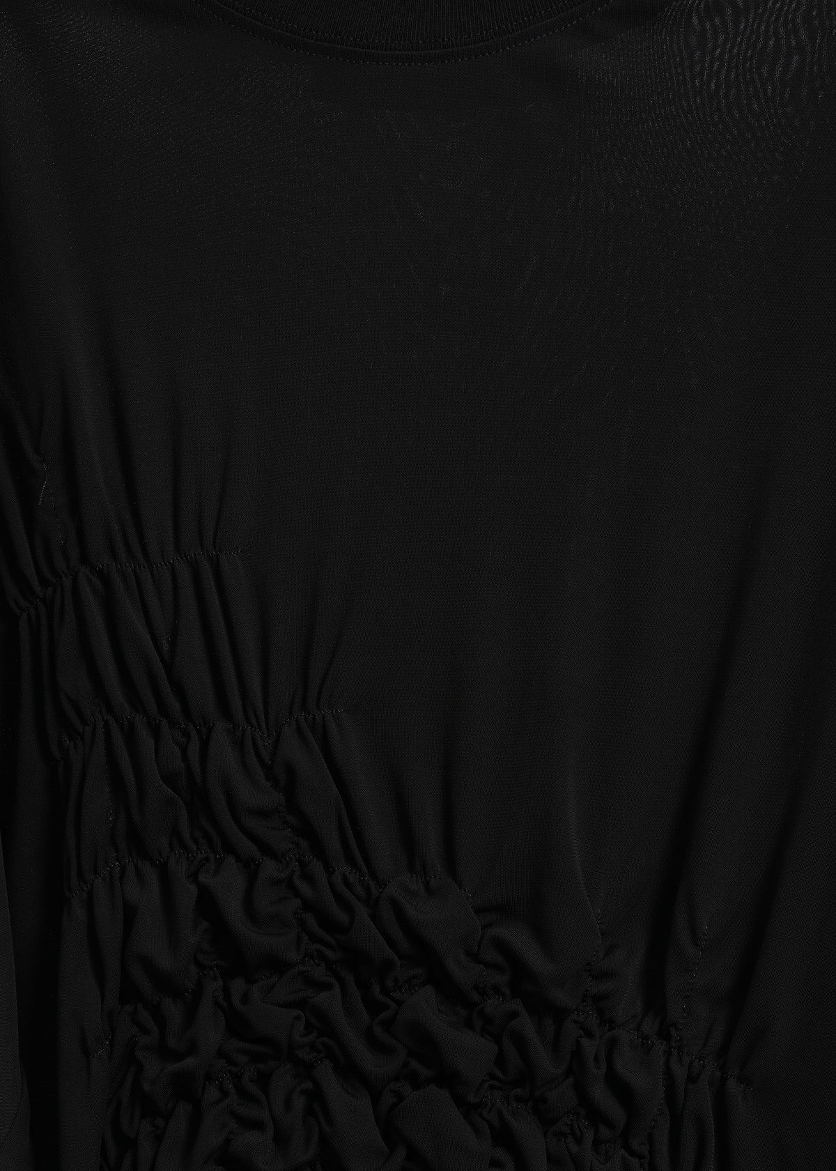 Juniper Tee / Black - 
Black (image 11)