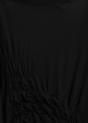 Juniper Tee / Black