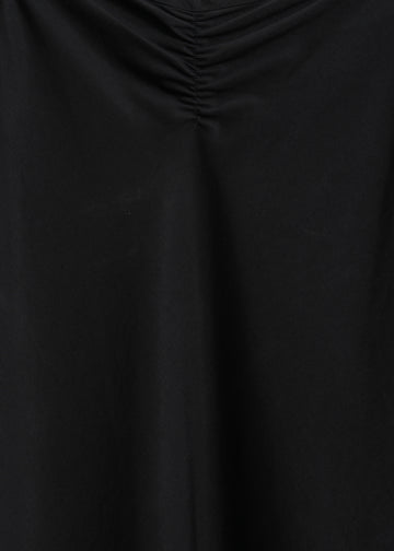 Helena Dress / Black