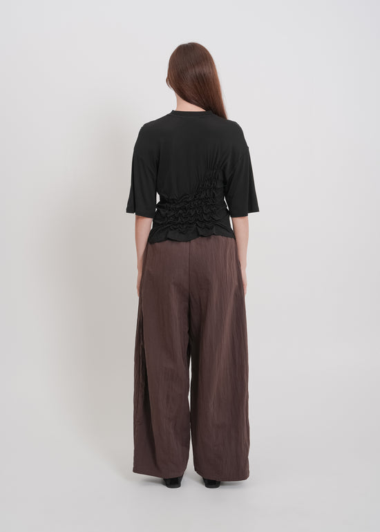 Juniper Tee / Black