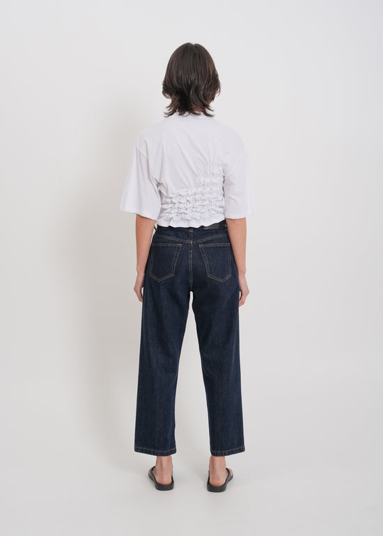 Goldie Jean / Indigo