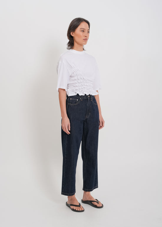 Goldie Jean / Indigo