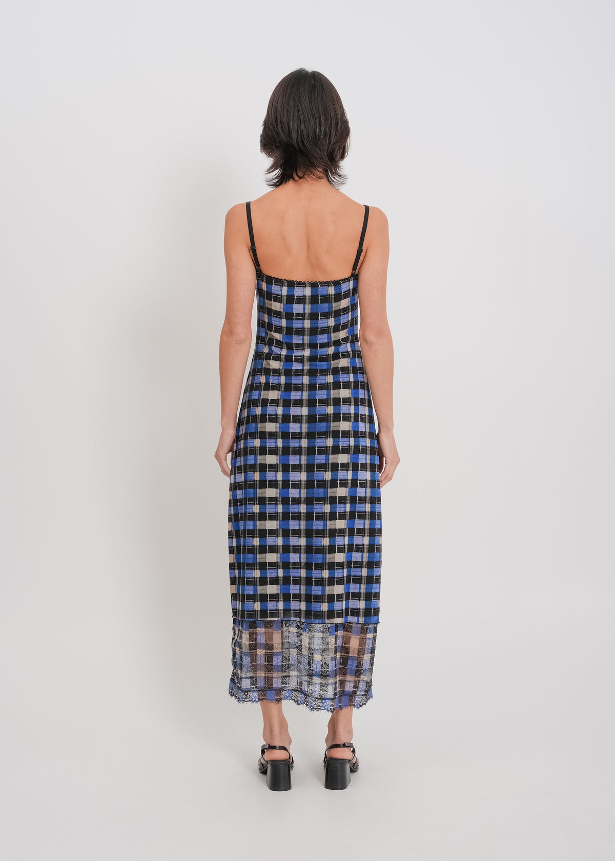 Kim Dress / Echo Check - 
Echo Check (image 4)