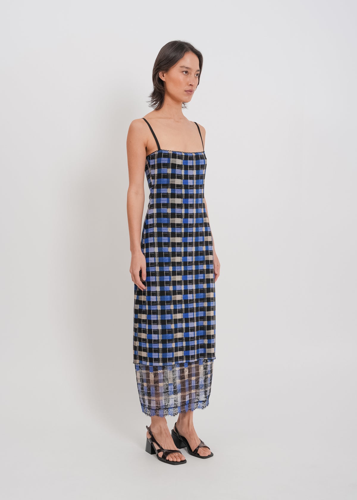 Kim Dress / Echo Check - 
Echo Check (image 2)