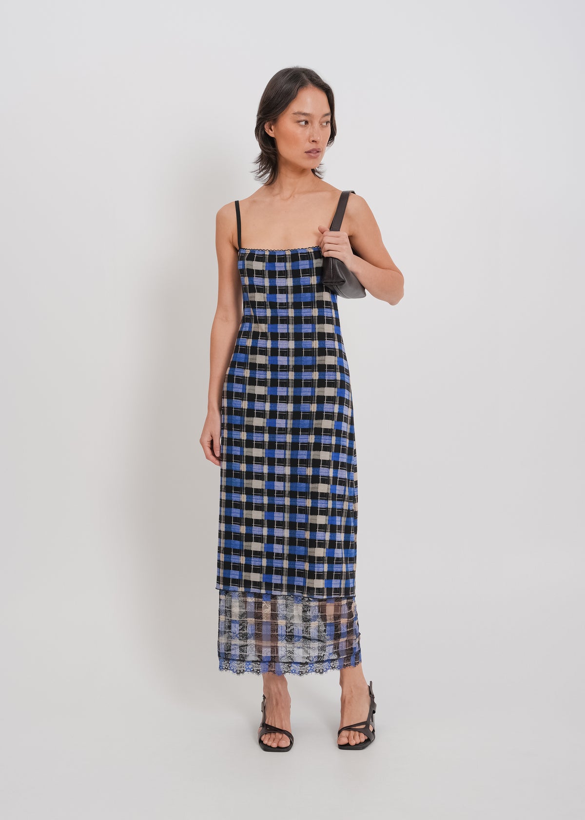 Kim Dress / Echo Check - 
Echo Check (image 5)