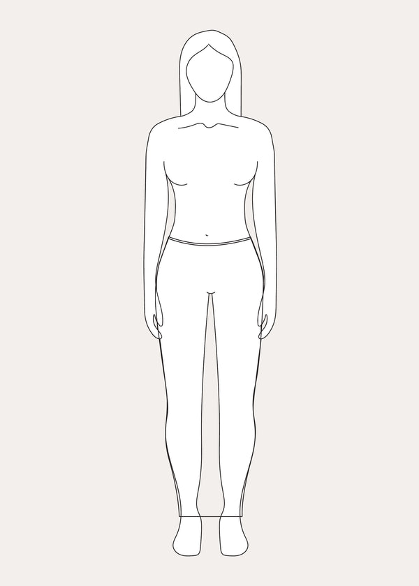 Slim Fit