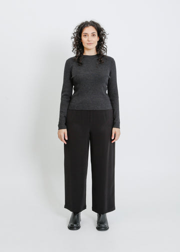 JARRAH PANT / ONYX