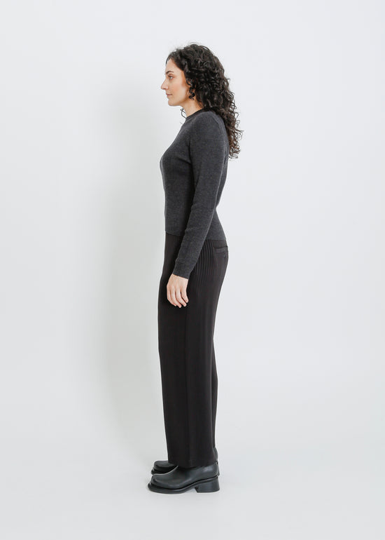 JARRAH PANT / ONYX