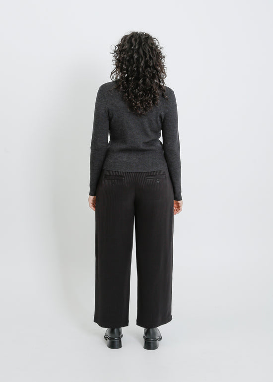 JARRAH PANT / ONYX