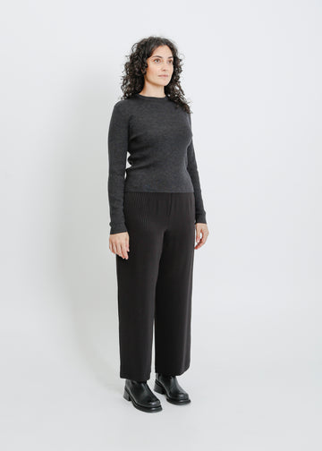JARRAH PANT / ONYX