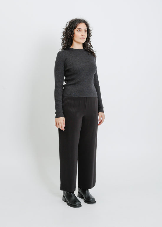 JARRAH PANT / ONYX