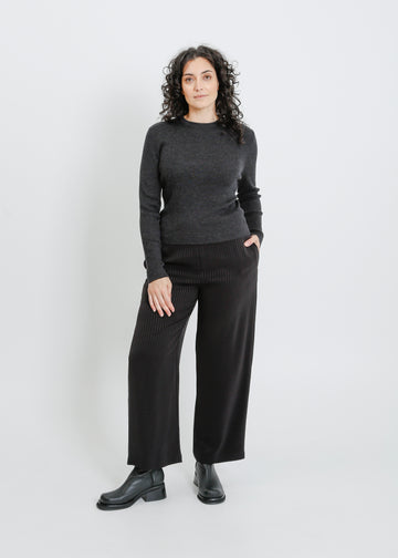 JARRAH PANT / ONYX