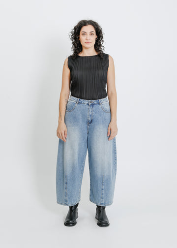 ELLIE JEAN / LIGHT INDIGO