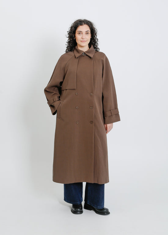 JULIUS TRENCH / WALNUT